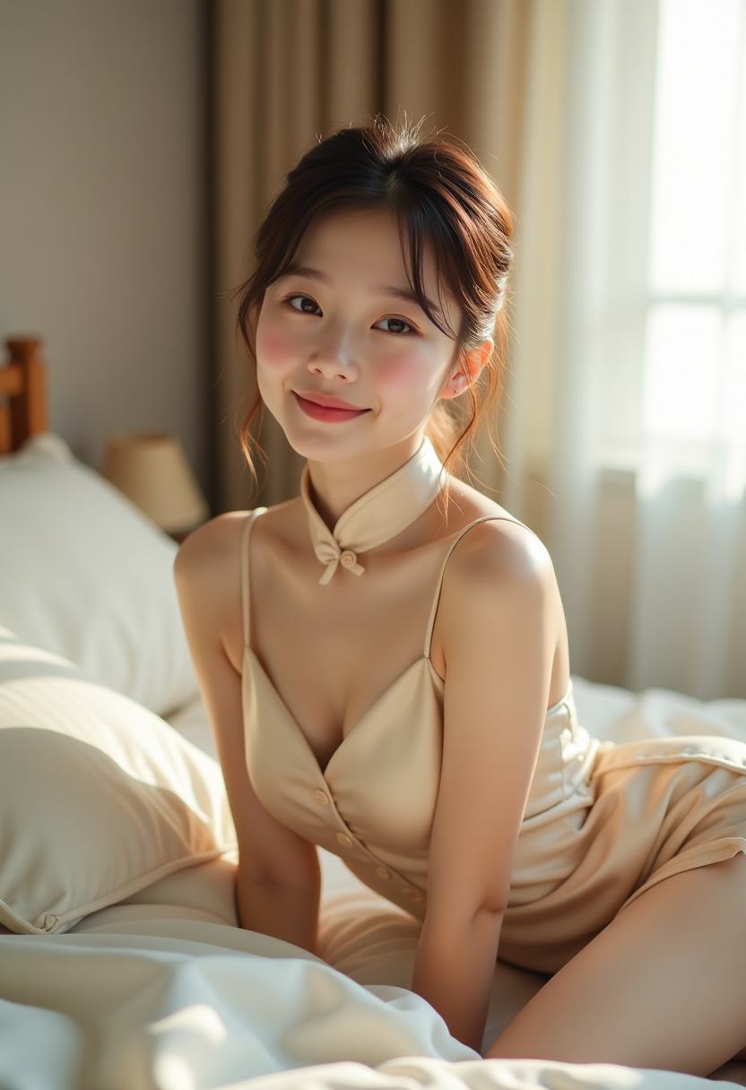 秘密与谎言海报